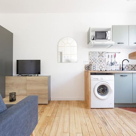 Bel Appart Quartier Lardenne Toulouse Dış mekan fotoğraf