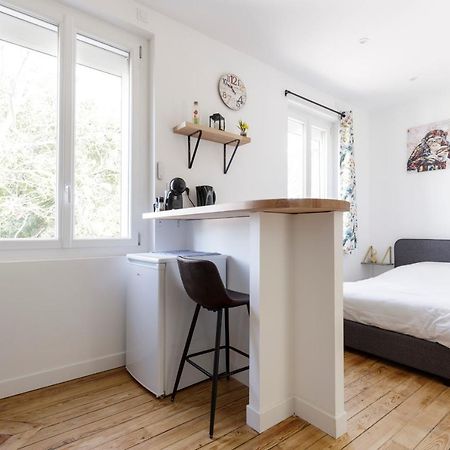 Bel Appart Quartier Lardenne Toulouse Dış mekan fotoğraf