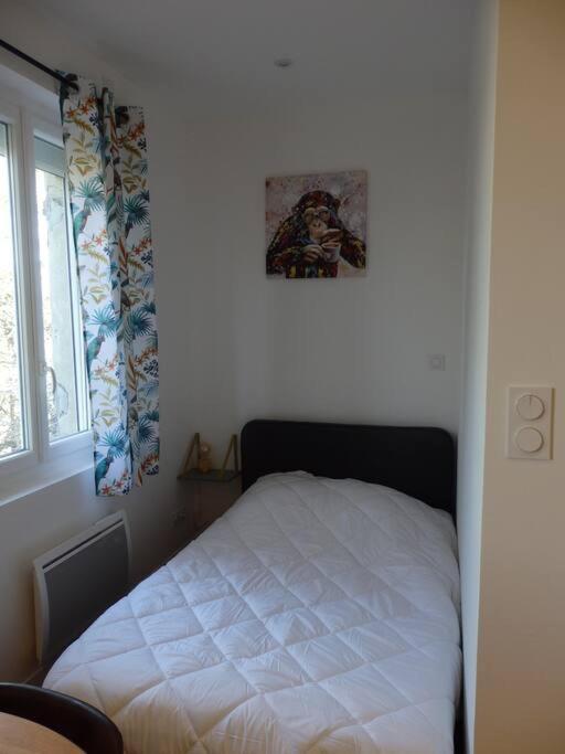 Bel Appart Quartier Lardenne Toulouse Dış mekan fotoğraf