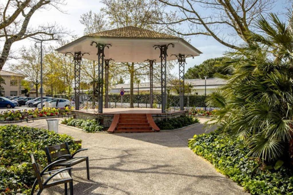 Bel Appart Quartier Lardenne Toulouse Dış mekan fotoğraf